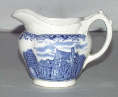 Jug or Pitcher c1930s